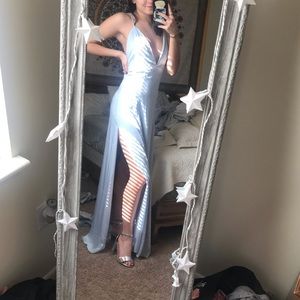 Formal dress (long)